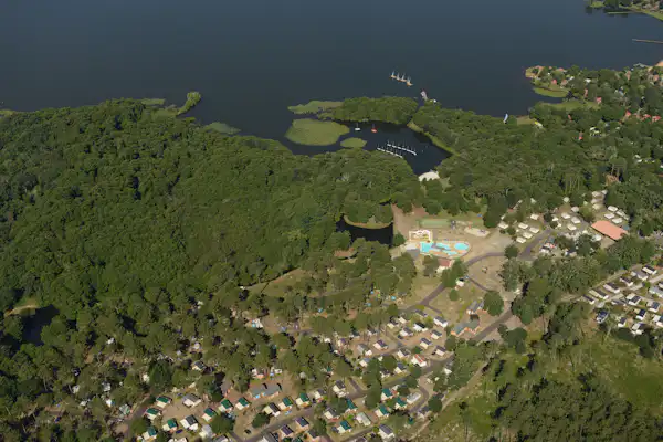 Camping Azu'Rivage