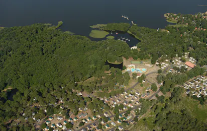 Camping Azu'Rivage