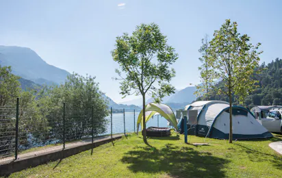 Camping Azzurro (Ledro)