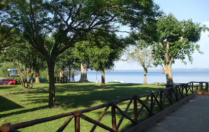 Azzurro Camping Village (Bracciano)