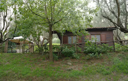 Azzurro Camping Village (Bracciano)