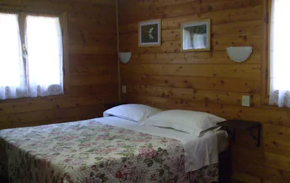Azzurro Camping Village (Bracciano)