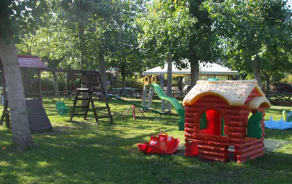 Azzurro Camping Village (Bracciano)