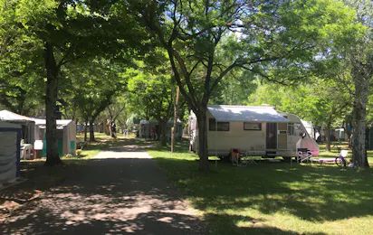 Azzurro Camping Village (Bracciano)