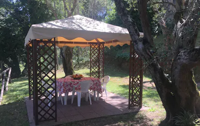 Azzurro Camping Village (Bracciano)