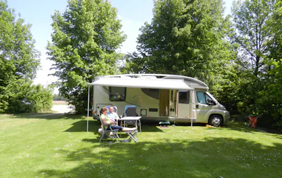 Arden Parks Baalse Hei
