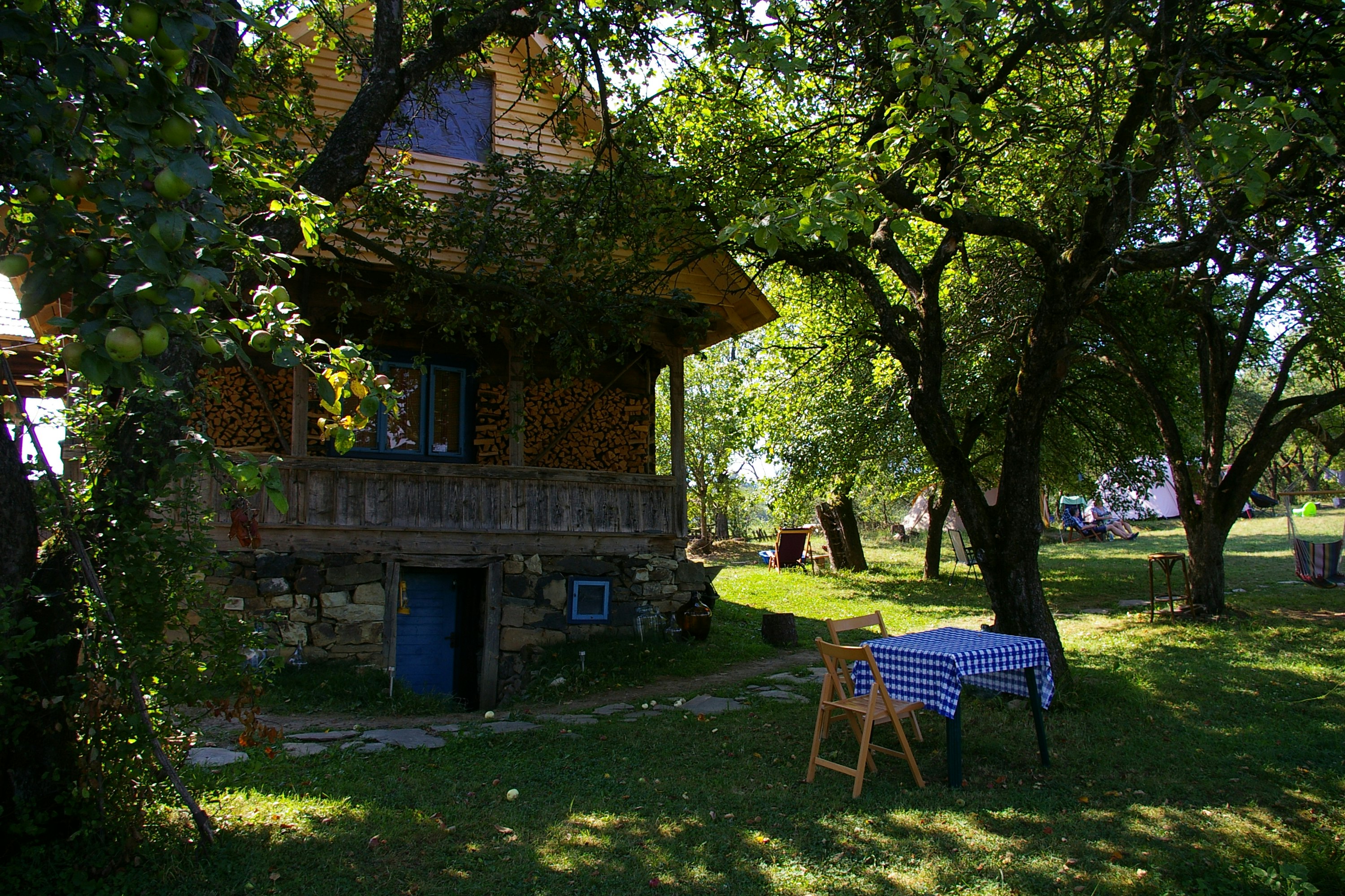 Camping Babou Maramureș