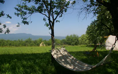 Camping Babou Maramureș