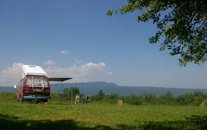 Camping Babou Maramureș
