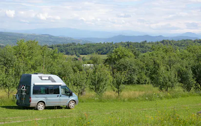 Camping Babou Maramureș