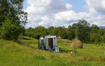 Camping Babou Maramureș