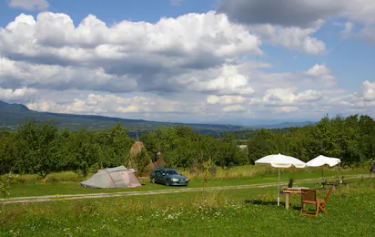 Camping Babou Maramureș