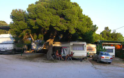 Camping Bacchus