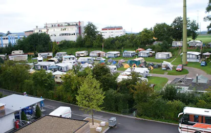 Camping Bachtalen