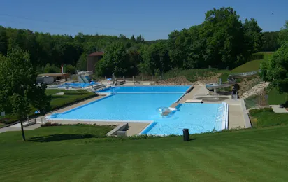 Camping Bachtalen