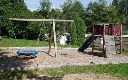 Camping Bachtalen