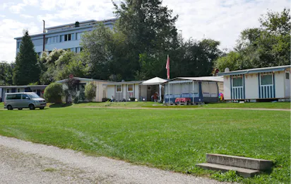 Camping Bachtalen