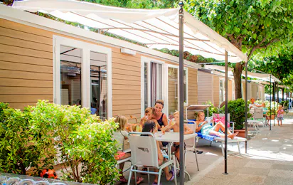 Camping Baciccia