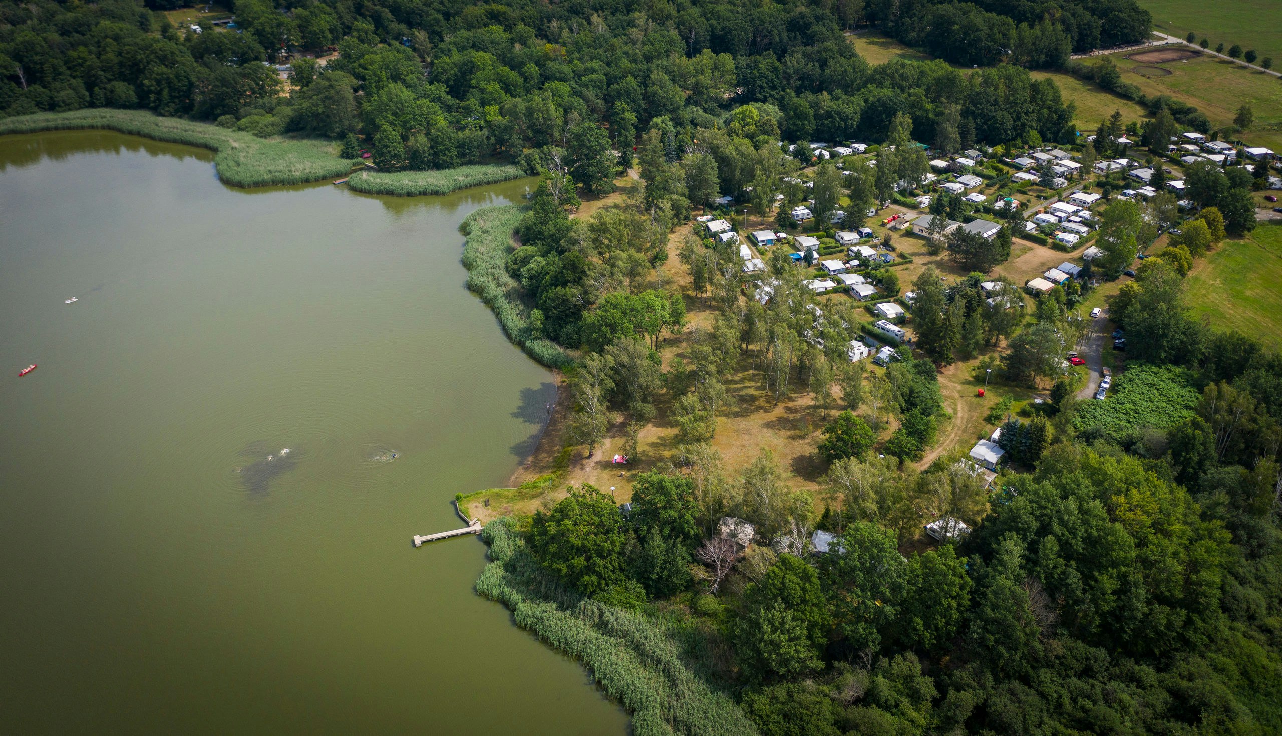 Ferienpark & Campingplatz Bad Sonnenland