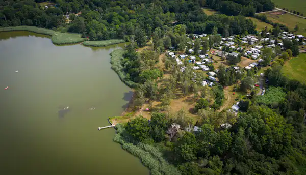 Ferienpark & Campingplatz Bad Sonnenland
