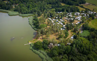 Ferienpark & Campingplatz Bad Sonnenland