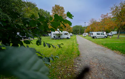 Ferienpark & Campingplatz Bad Sonnenland