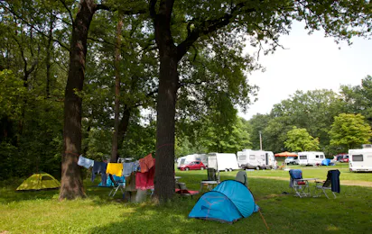 Ferienpark & Campingplatz Bad Sonnenland