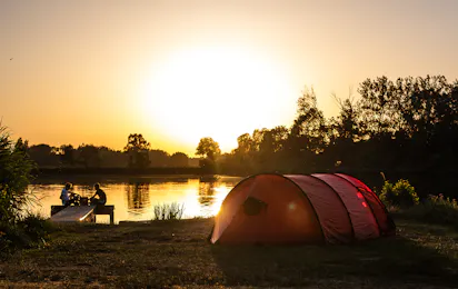 Ferienpark & Campingplatz Bad Sonnenland