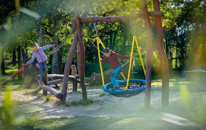 Ferienpark & Campingplatz Bad Sonnenland