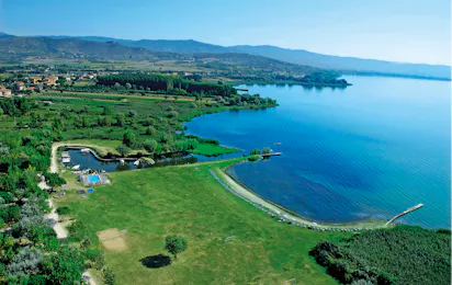 Badiaccia Camping Village Trasimeno