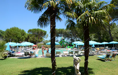 Badiaccia Camping Village Trasimeno