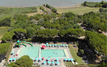Badiaccia Camping Village Trasimeno