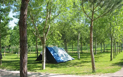 Badiaccia Camping Village Trasimeno