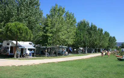 Badiaccia Camping Village Trasimeno