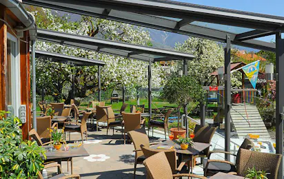 Camping Badlerhof