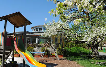 Camping Badlerhof