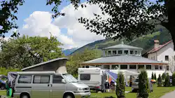 Camping Badlerhof
