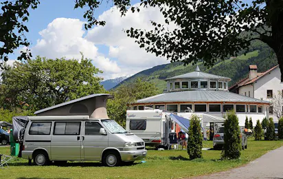 Camping Badlerhof