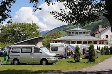 Camping Badlerhof
