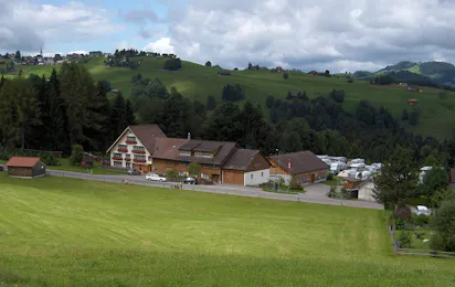 Camping Bächli