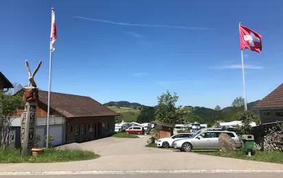 Camping Bächli