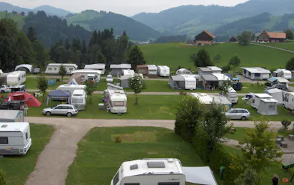 Camping Bächli