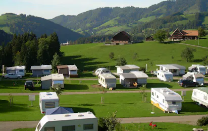 Camping Bächli