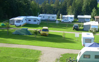 Camping Bächli