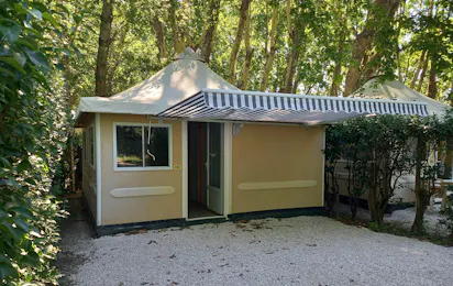 Camping Bagatelle