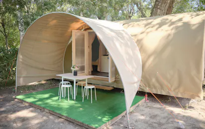 Camping Bagatelle