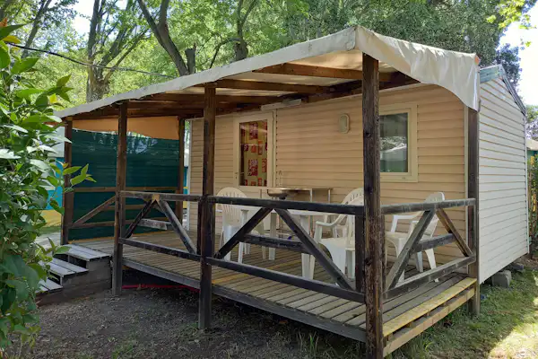 Camping Bagatelle