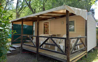 Camping Bagatelle