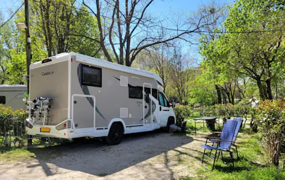 Camping Bagatelle