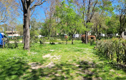 Camping Bagatelle